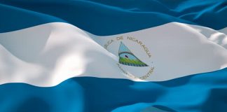 Foto: Nicaragua sostiene que su soberanía no puede ser cuestionada por otros países/Cortesía
