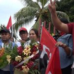 Foto: Nicaragua se prepara para un “Octubre victorioso”/Cortesía