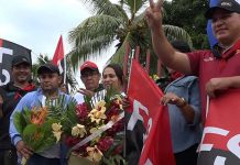 “Octubre victorioso”: Nicaragua prepara homenajes para honrar a sus héroes Foto: Nicaragua se prepara para un “Octubre victorioso”/Cortesía