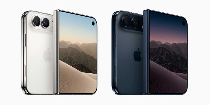 Foto: Apple revela cuándo podrás comprar el iPhone Duo/Cortesía