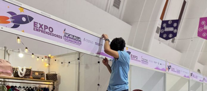 Foto: Emprendedores afinan detalles para la apertura de Nicaragua Emprende 2026/Cortesía Foto: Emprendedores afinan detalles para la apertura de Nicaragua Emprende 2026/Cortesía