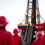 Venezuela acelera su ofensiva petrolera con nuevas alianzas e inversiones internacionales Foto: Venezuela busca convertirse en potencia petrolera mundial con nuevos acuerdos e inversiones/Cortesía