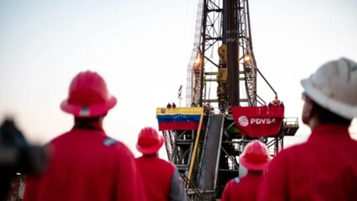 2 Foto: Venezuela busca convertirse en potencia petrolera mundial con nuevos acuerdos e inversiones/Cortesía