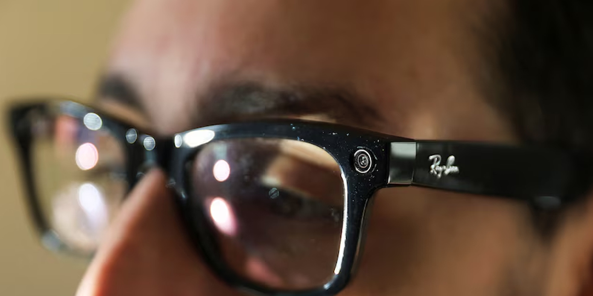 Foto:Las Ray-Ban Meta cambian las reglas: ya puedes caminar con GPS sin sacar el celular/Cortesía