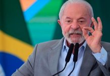Brasil defendió su soberanía ante exigencias de Washington Foto: Brasil defendió su soberanía ante exigencias de Washington / Cortesia