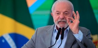 Foto: Brasil defendió su soberanía ante exigencias de Washington / Cortesia