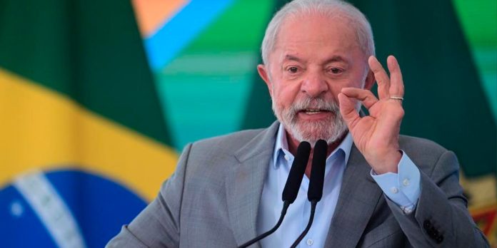 Foto: Brasil defendió su soberanía ante exigencias de Washington / Cortesia Foto: Brasil defendió su soberanía ante exigencias de Washington / Cortesia