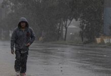 México se prepara para una temporada de frentes fríos más intensa en 2026-2027 Foto: México tendrá más frentes fríos 2026-2027/Cortesía