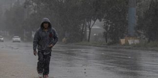 Foto: México tendrá más frentes fríos 2026-2027/Cortesía