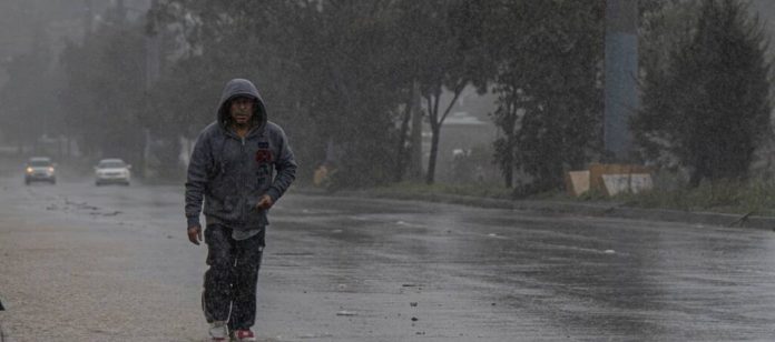 Foto: México tendrá más frentes fríos 2026-2027/Cortesía Foto: México tendrá más frentes fríos 2026-2027/Cortesía