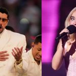 Bad Bunny y Sabrina Carpenter entran en la carrera por el codiciado EGOT Foto: Bad Bunny y Sabrina Carpenter conquistan el Emmy y se acercan al exclusivo EGOT/Cortesía