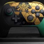 Nintendo sorprende a los fans de Zelda con un espectacular Mando Pro para Switch 2 Foto: Nintendo sorprende con el nuevo Mando Pro de Zelda para Switch 2: precio y fecha de lanzamiento/Cortesía