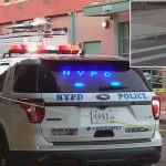 Foto: ¡Alerta en Queens! Balean a adolescente cerca de un parque/Cortesía