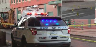 Foto: ¡Alerta en Queens! Balean a adolescente cerca de un parque/Cortesía