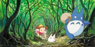 Foto: Ghibli revela qué piensa de las imágenes con IA/Cortesía
