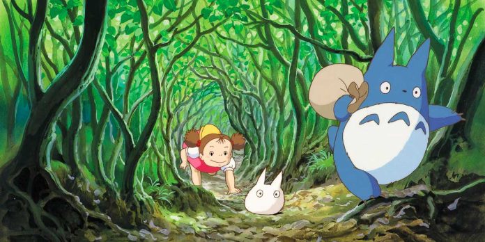 Foto: Ghibli revela qué piensa de las imágenes con IA/Cortesía Foto: Ghibli revela qué piensa de las imágenes con IA/Cortesía