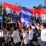 Nuevo Paseo Independencia conectará espacios históricos y turísticos de Estelí Foto: Estelí avanza con el Paseo Independencia/TN8