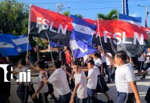 Nuevo Paseo Independencia conectará espacios históricos y turísticos de Estelí Foto: Estelí avanza con el Paseo Independencia/TN8