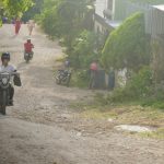 Foto: Cuatro barrios en la ciudad de Somoto contarán con mejores vías de acceso/TN8