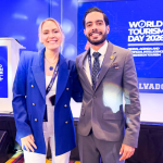 Nicaragua participa en celebración del Día Mundial del Turismo en El Salvador