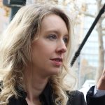 Elizabeth Holmes y sus últimos 34 días en libertad: así será el nuevo documental Foto: Elizabeth Holmes rompe el silencio: un documental muestra sus últimos 34 días antes de prisión/Cortesía