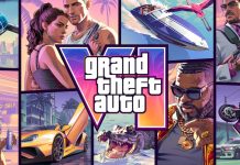 GTA 6 se convierte en señuelo para distribuir virus y robar información Foto: Alerta por GTA 6: supuestas filtraciones esconden peligrosos virus/Cortesía