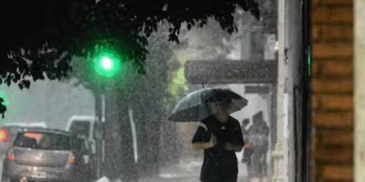 Foto: Uruguay se prepara para un El Niño extremo: alertan por inundaciones y miles de desplazados/Cortesía