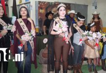 Presentan en Siuna la agenda de las fiestas taurinas y patrias Foto: Fiestas taurinas en el Triángulo Minero / TN8
