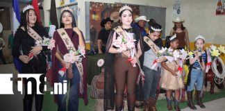 Foto: Fiestas taurinas en el Triángulo Minero / TN8