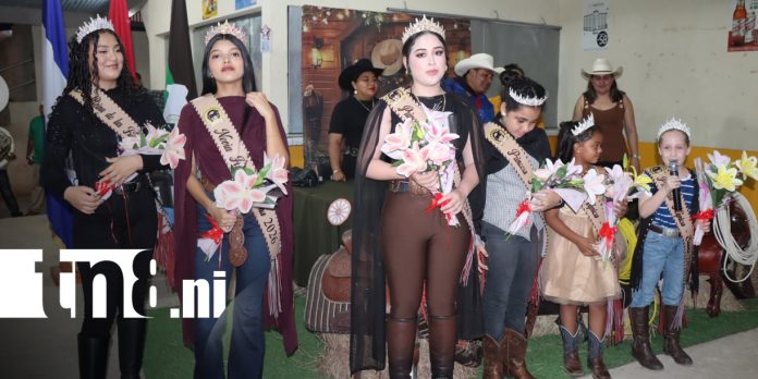 3 Foto: Fiestas taurinas en el Triángulo Minero / TN8
