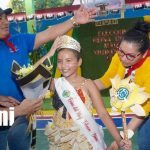 Con talento y tradición, Siuna celebra la elección de la Reina del Maíz Foto: Con talento y tradición, Siuna celebra la elección de la Reina del Maíz/TN8