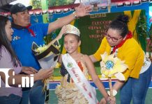 Con talento y tradición, Siuna celebra la elección de la Reina del Maíz Foto: Con talento y tradición, Siuna celebra la elección de la Reina del Maíz/TN8