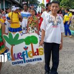 Bluefields celebra las fiestas patrias con ritmo, color y orgullo intercultural Foto: Bluefields celebra las fiestas patrias con ritmo, color y orgullo intercultural/TN8