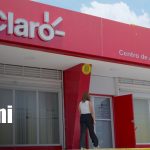 Claro lanza grandes promociones para celebrar las Fiestas Patrias en Nicaragua Foto: Claro Nicaragua se une a las Fiestas Patrias/tn8