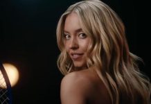 Sydney Sweeney protagoniza polémico comercial que genera críticas en el deporte femenino Foto: Deportistas de élite critican anuncio protagonizado por Sydney Sweeney/cortesía