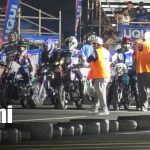CONIMOTO y LIFAN se unen para realizar el segundo Moto Circuito Cerrado de este 2026 Foto: Moto Circuito Nocturno reúne a corredores en Managua/TN8