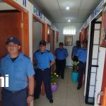 Inauguran 5 salas para audiencias virtuales en el Sistema Penitenciario de Granada Foto: Sistema Penitenciario de Granada inaugura 5 salas virtuales/TN8