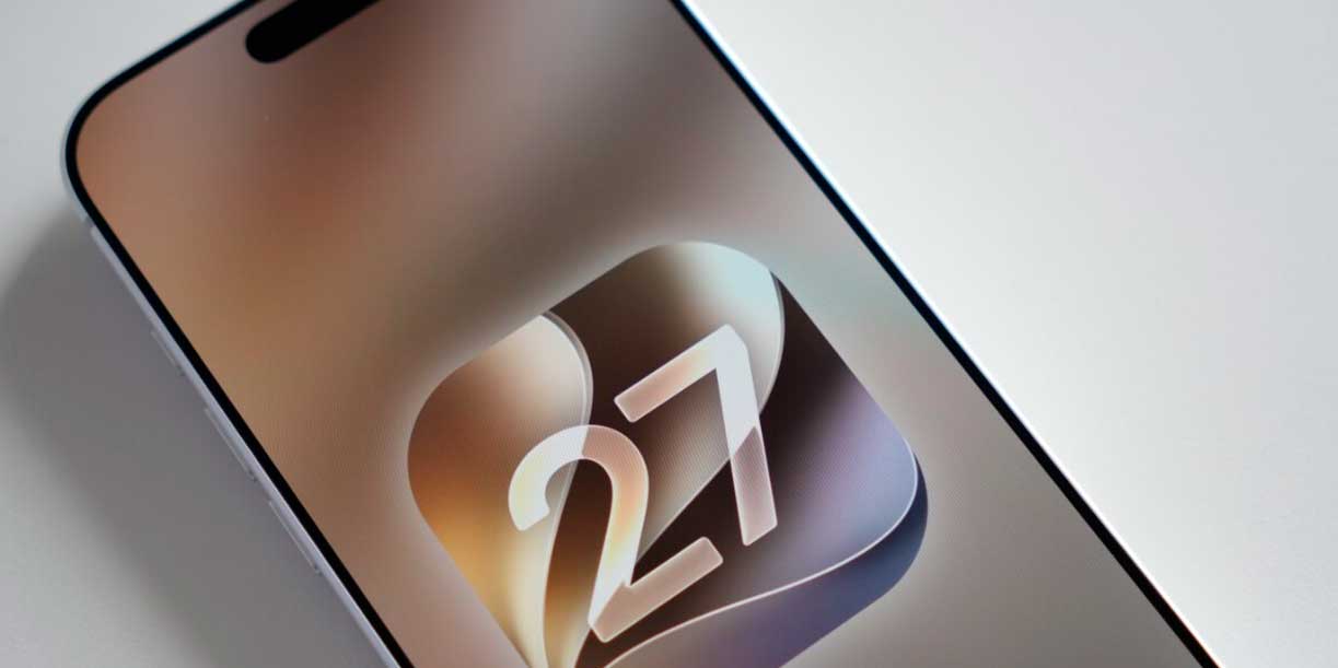 FOTO: Siri AI llegará al español en octubre/Cortesía
