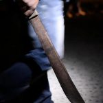 Foto: Hombre es acusado de atacar a machetazos a su padre en Chinandega/Referencia