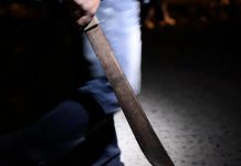 Acusan a hombre de matar a machetazos a su padre en Somotillo Foto: Hombre es acusado de atacar a machetazos a su padre en Chinandega/Referencia