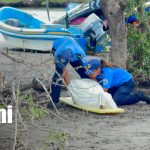 Foto: 7. Hombre de 79 años es hallado sin vida en las costas de Poneloya, León/TN8