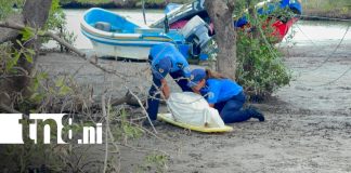 Foto: 7. Hombre de 79 años es hallado sin vida en las costas de Poneloya, León/TN8