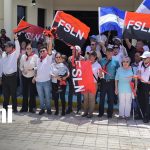 Nandaime estrena moderna sede municipal para mejorar la atención ciudadana Foto: Inauguran nueva Alcaldía Municipal de Nandaime tras dos años de construcción/Cortesía