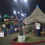 Familias aprovechan el cierre de las vacaciones patrias en el Puerto Salvador Allende Foto: Familias aprovechan el cierre de las vacaciones patrias en el Puerto Salvador Allende/TN8