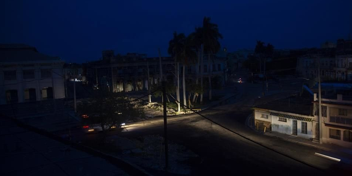 Foto: Cuba reconecta su red eléctrica/Cortesía