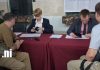 Foto: Elecciones de Rusia llegan a Managua/TN8