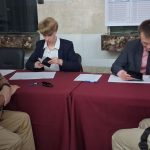 Managua es escenario de las elecciones de Rusia: así fue la votación en la embajada Foto: Elecciones de Rusia llegan a Managua/TN8