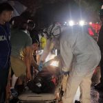 Foto: Dos motociclistas resultan gravemente lesionados tras accidente en Estelí/TN8