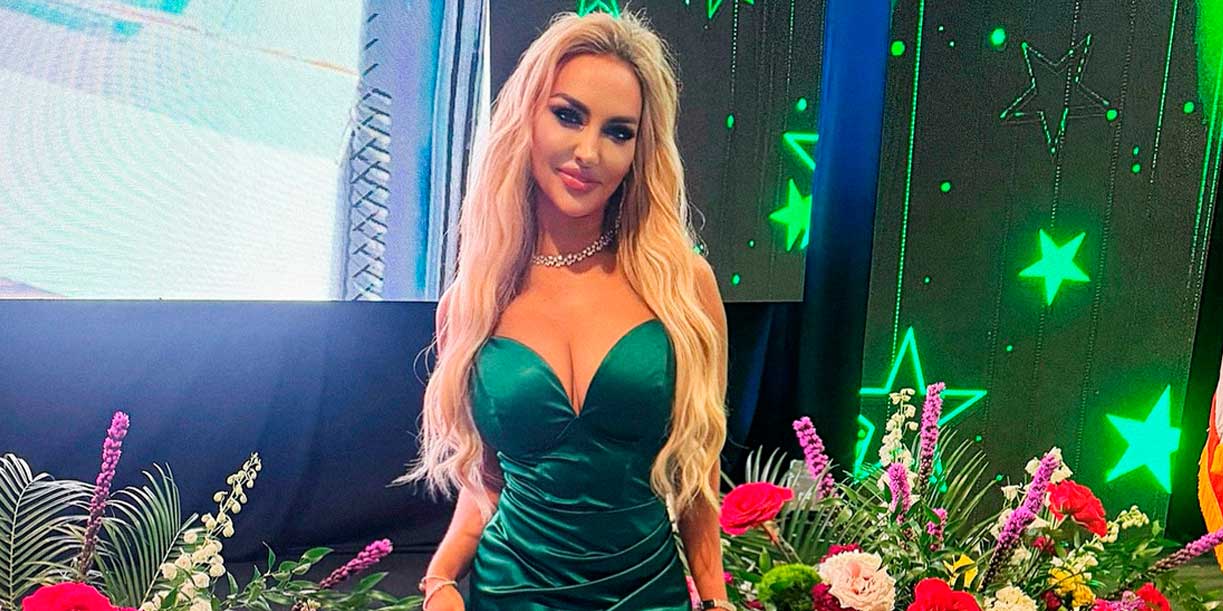 Foto: Exproductora de Fox Business muere a los 36/Cortesía