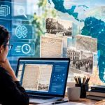 España abre el debate sobre el futuro del empleo frente al avance de la IA Foto: España plantea un nuevo acuerdo social ante el impacto de la IA/Cortesía